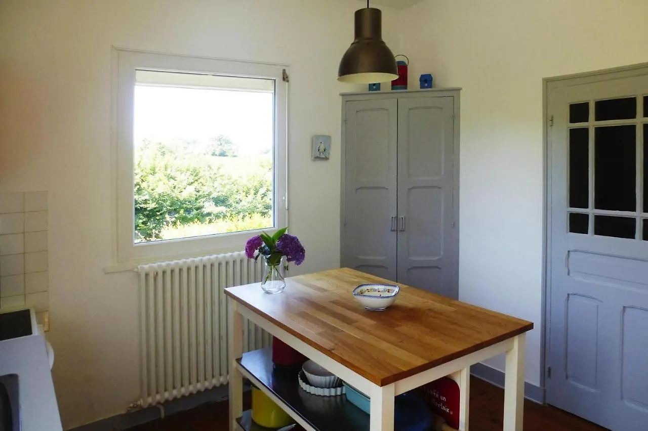 Holiday Home Near Village Centre And Beach Plougasnou France