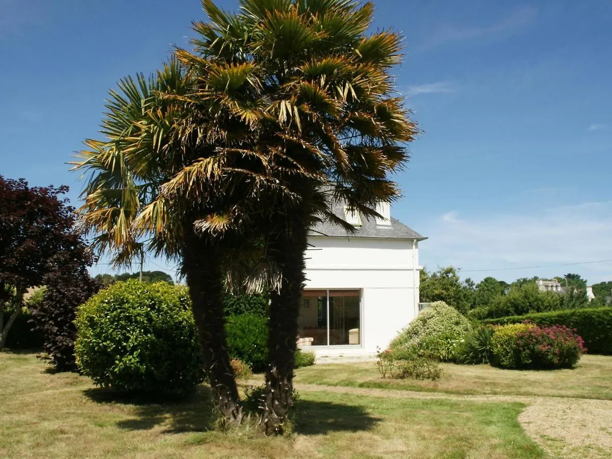 Holiday Home Near Village Centre And Beach Plougasnou France